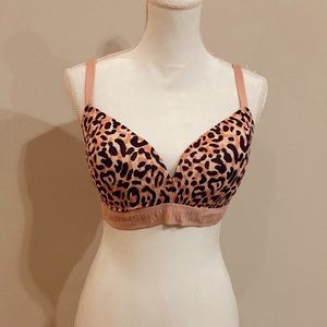 victorias secret bra